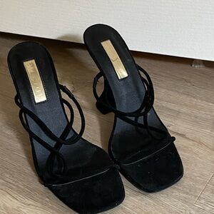 Billini sandal heels